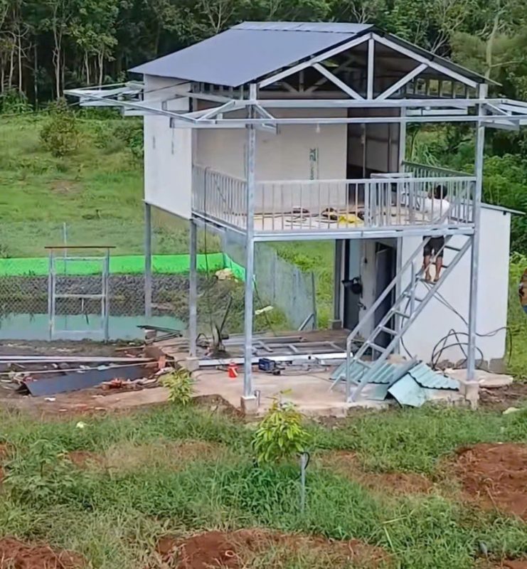 Công Ty TNHH TM SX Cách Nhiệt Tiến Đạt